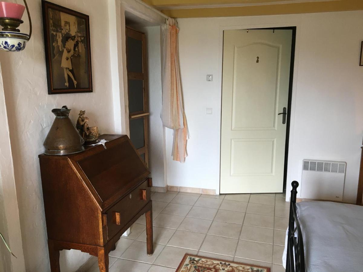 A L Epoque Bed & Breakfast Bouges  Exterior foto